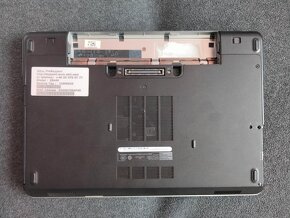 predám základnú dosku z notebooku Dell Latitude e6440 - 4