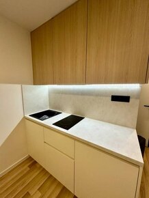 NA PRENÁJOM 1kk - Apartmán, Košice - Staré Mesto - 4