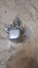 Karburator na simson s51s - 4