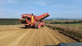 Grimme Varitron 270   (NONSTOP BUNKER) - 4