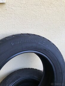 Zimné pneu 195/65 r15 - 4