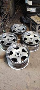 3-dielne Custom bbs - 4