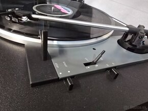 DUAL CS-415-2 plneautomatický gramofon - 4