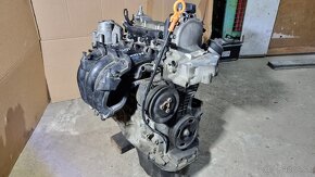 BMD motor 1,2 HTP 40 KW Škoda,VW - 4