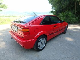 Volkswagen Corrado 2.0 16V - 4