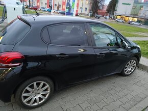 Peugeot 208 Urban soul - 4