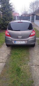 Opel Corsa - 4