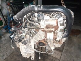 Motor 1.5 dci 70tis km - 4