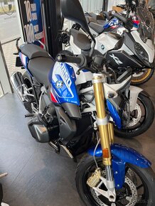 BMW R1250R-nova 0km - 4