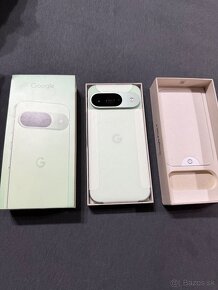 Google Pixel9 - 4