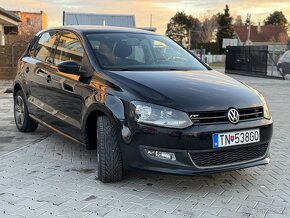 Volkswagen Polo 1.6 TDI Highline - 4