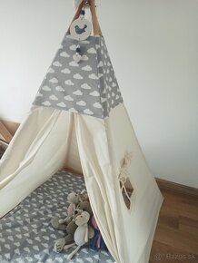 Stan / teepee - 4