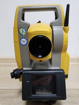 Topcon OS-101 - 4