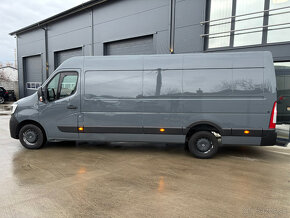 Renault Master L4H2 MAXI 2021 - 4