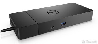 Dell dockovacia stanica WD19S USB-C 180 W - 4