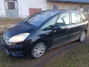 Citroen c4 1.6 hdi - 4