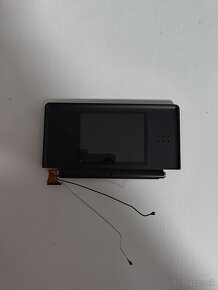 Horná LCD obrazovka pre Nintendo DS Lite original - 4