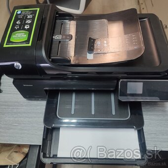 Darujem tlačiareň hp OfficeJet 7500A - 4