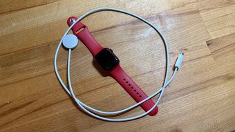 Apple Watch series 7, 41mm - 4