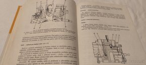 ŠKODA 105 120 užovka manuál na opravy a údržbu veterána Š120 - 4