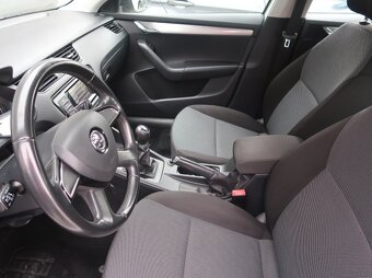 PREDAM ŠKODA OCTAVIA 3 1.6.TDI 77KW COMBI R.V.2014 - 4