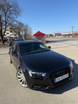 Audi A4 3.0tdi 180kw b8.5 quattro - 4