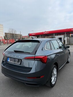 Škoda Scala Style 1.5 TSI 110 kW DSG - 4