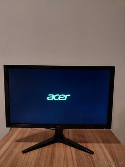 Monitor ACER 24'' - 59,8cm - 4