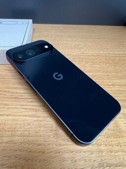 Predám GOOGLE PIXEL 9, 128GB, ZARUKA SK O2, VOLNY, TOP - 4