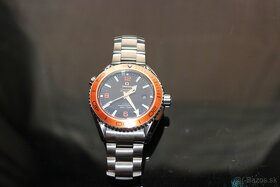 Omega Planet Ocean seamaster 600m - 4