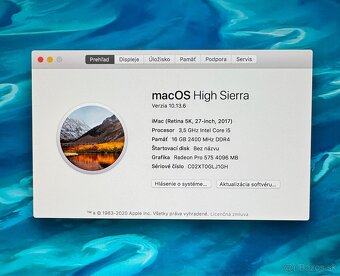 Apple iMac 5K Retina 27' 2017 - 4