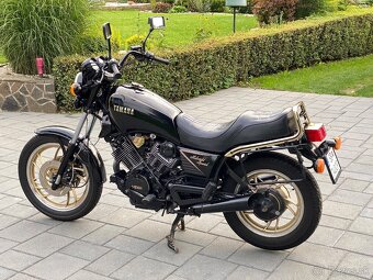 Yamaha xv 1000 midnight special - 4