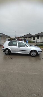 Golf 1.4 16V - 4