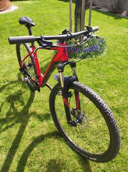 Specialized Rockhopper - 4