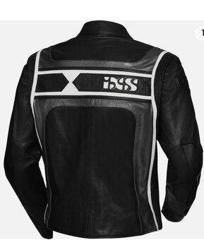 IXS RS-500 - 4