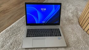 HP EliteBook 850 G6 notebook - 4