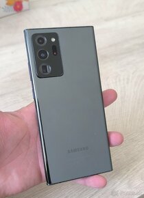Samsung Galaxy note 20 ultra 5g 12gm+256gb - 4