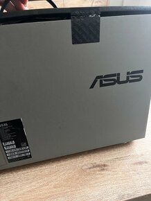 Zanovny ASUS X553S - 4