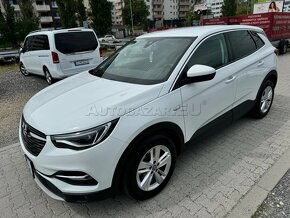 Opel Grandland X 1.5 CDTI S&S Innovation A/T8 - 4