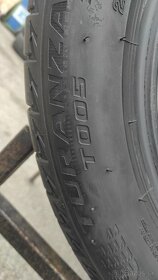 Bridgestone 205/55r16 letné Nove - 4