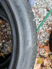 285/35R19 Pirelli - 4