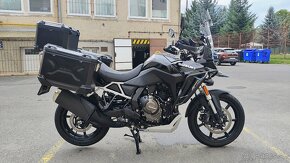 SUZUKI V-STROM 800 DL - 4