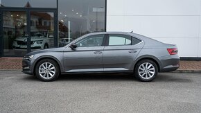 Škoda Superb 2.0 TDI 110kW Style DSG - 4