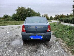 Dacia Logan - 4