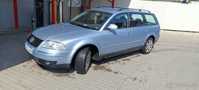 Passat 1.9tdi 96kw - 4