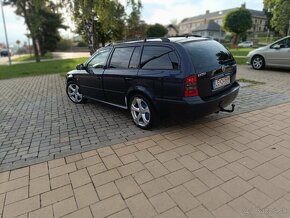 Škoda Octavia 1.9TDI - 4