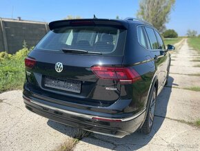 Volkswagen Tiguan Allspace R-LINE 2.0 TDI EVO 4MOTION 2021 - 4