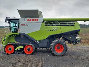 Claas lexion 770TT - 4