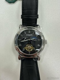 Predam hodinky GAMAGES Moon Phase - 4