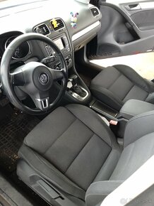 Volkswagen golf 1.2 tsi - 4